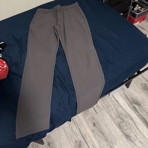 Uniqlo Warm Heattech Pants